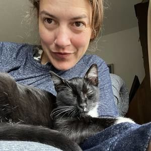 Meet your Posher, Emily